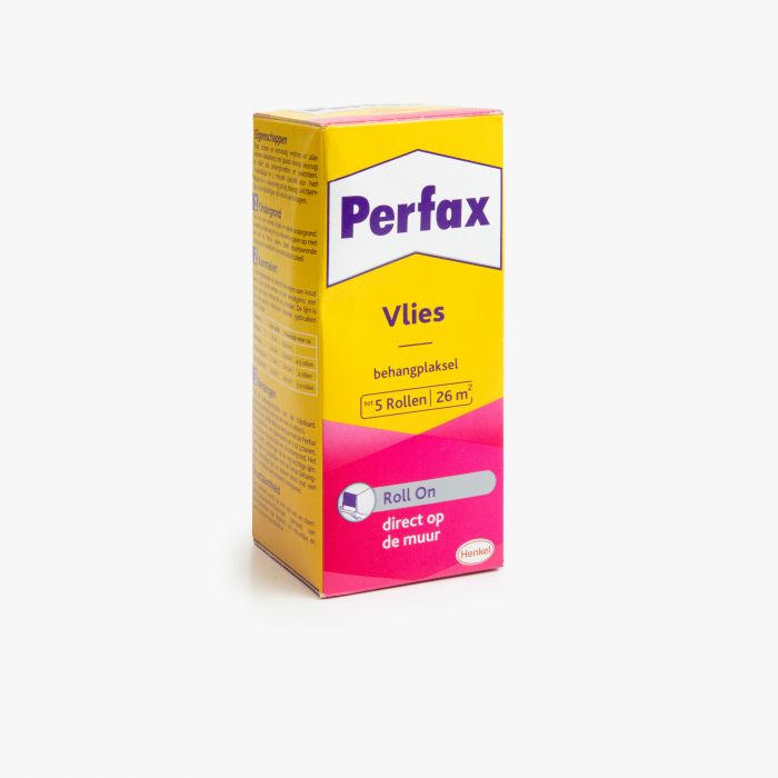 Perfax Roll On - Tapetenkleister