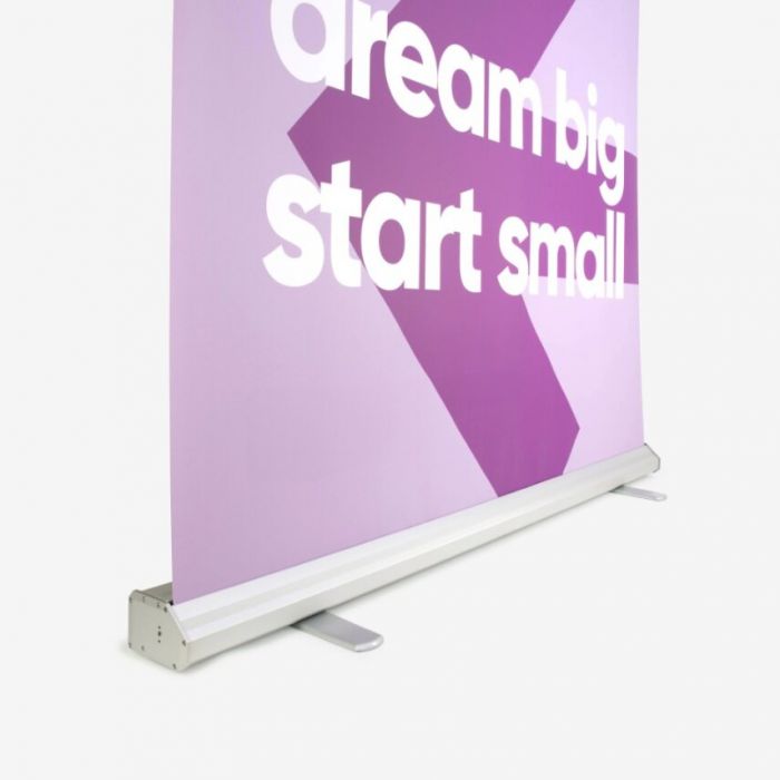 Roll-Up Banner