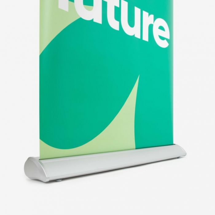 Deluxe Roll-Up Banner