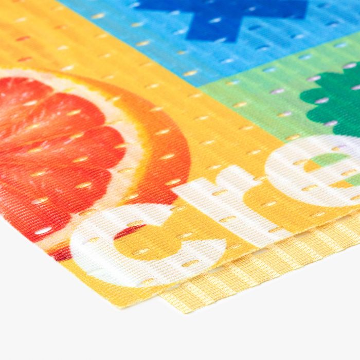 Lautsprecher Bespannstoff