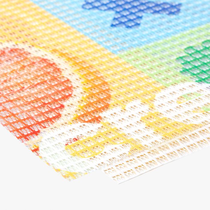 Lautsprecher Bespannstoff