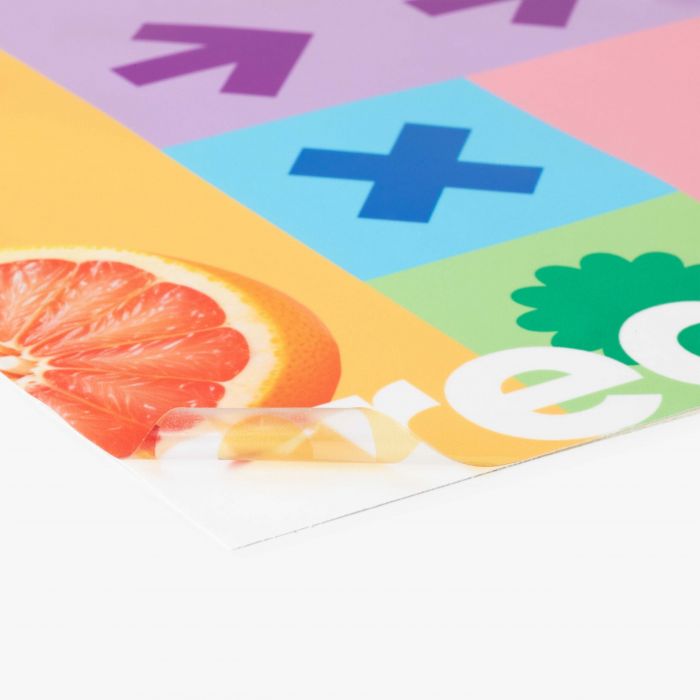 3M™ 8150 Clear View