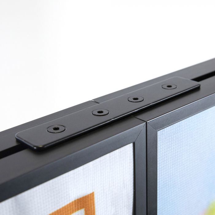 AcousticPro® Trennwände 