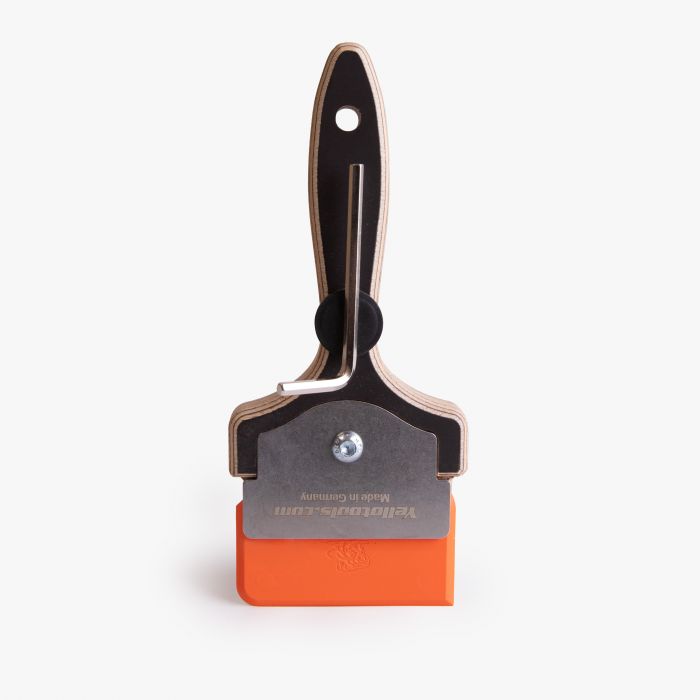 Kunststoff-Cutter "YelloBlade 2"