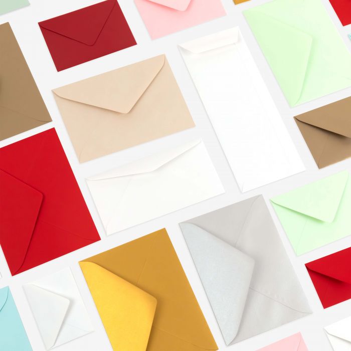 Briefumschläge