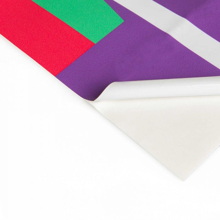 QuaPro Folie (temporär) 