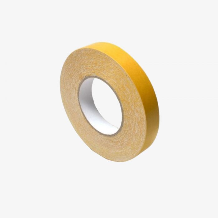 Doppelseitiges Klebeband - 50 m