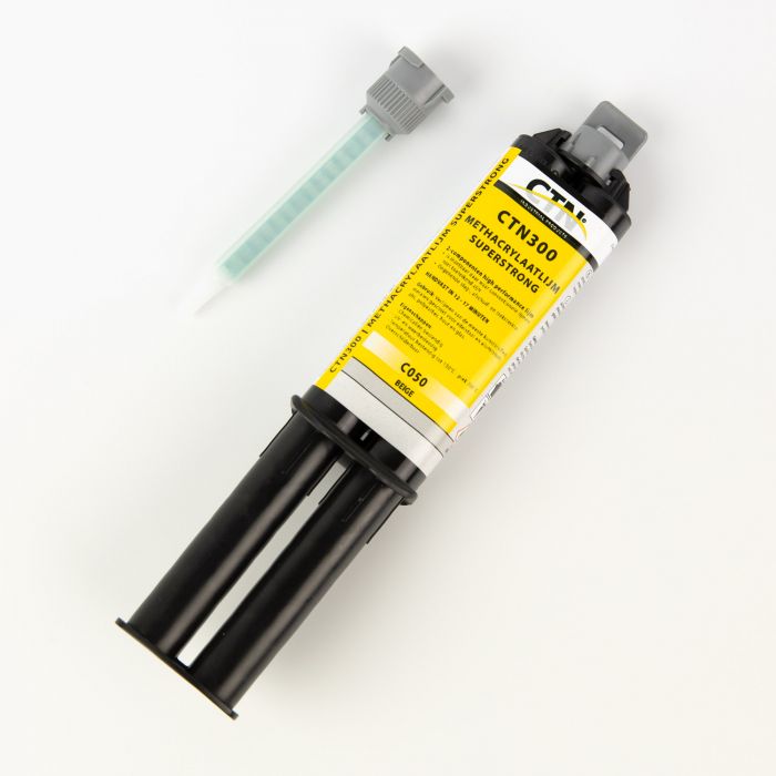 Komponentenkleber CTN300 25ml (flüssig)