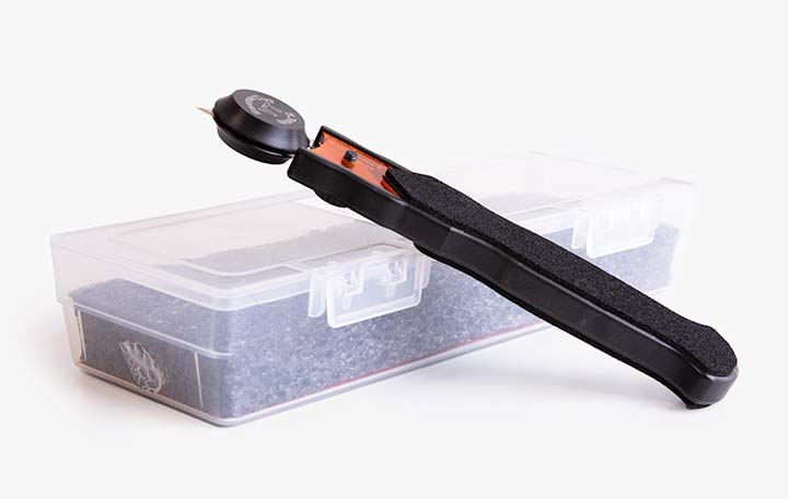 Yellotools Werkzeuge