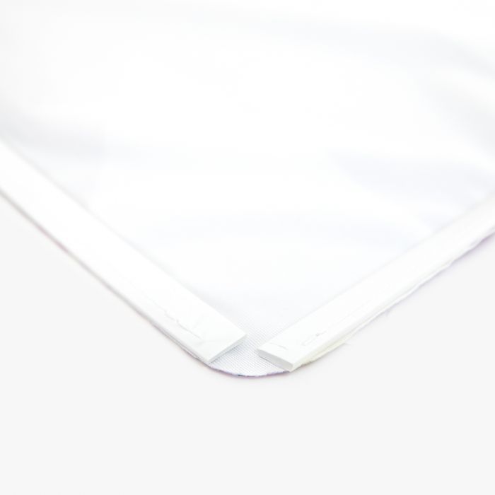 Keder Textil (für Textilrahmen)