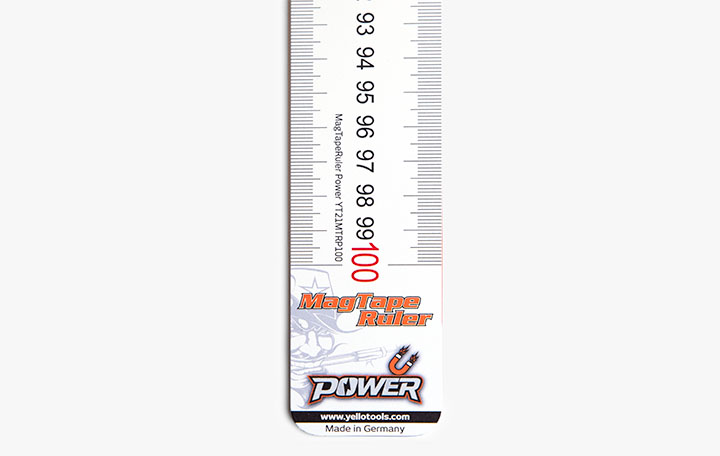 Yellotools Werkzeuge