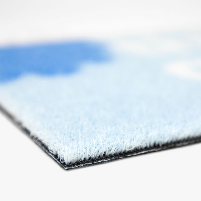 Bodenmatte für draußen