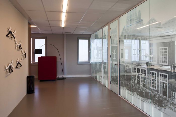 3M™ 8150 Clear View