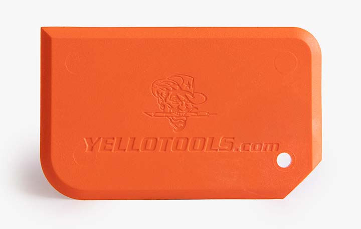 Yellotools Werkzeuge
