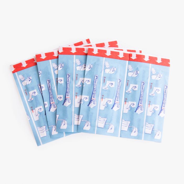 Tesa powerstrips large