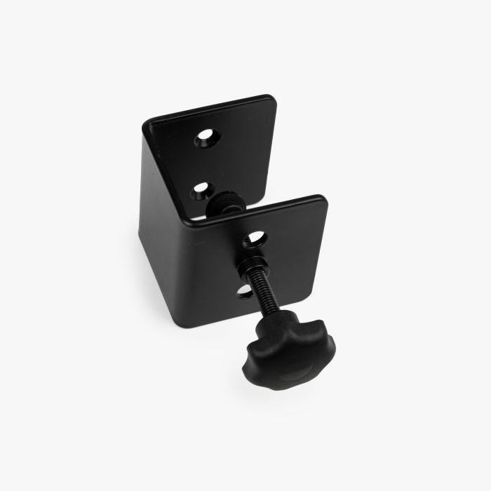 AcousticPro Schreibtischklemme schwarz 