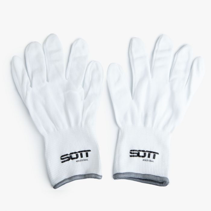 SOTT Stoffhandschuhe