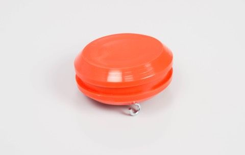 Mastknopf für Fassadenmaste