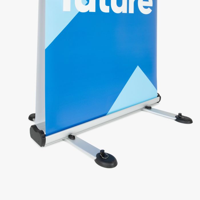 Outdoor Roll-up Banner