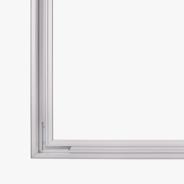 Outdoor-Textilrahmen