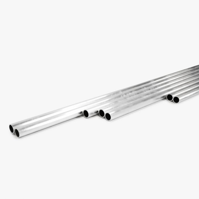 Aluminiumrahmen für Messen