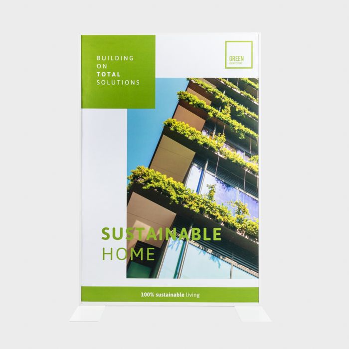 AcousticPro® Trennwände 