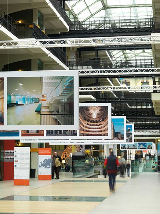 Keder Textil (für Textilrahmen)