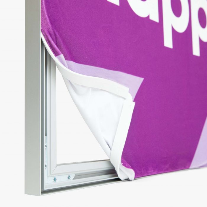 Keder Textil (für Textilrahmen)