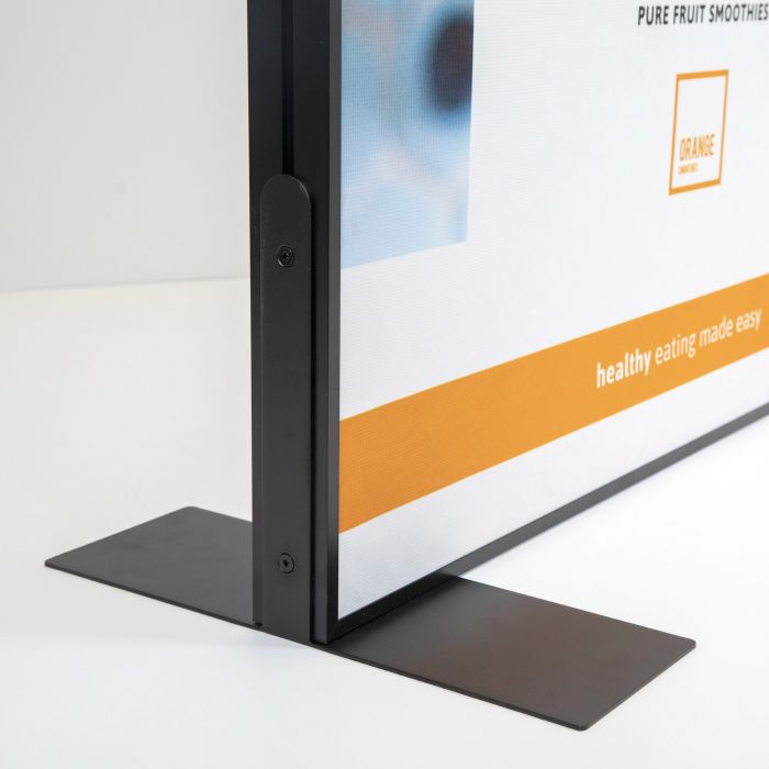 AcousticPro® Trennwände 