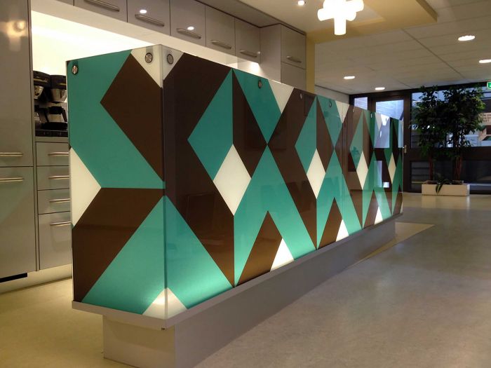 3M™ 8150 Clear View