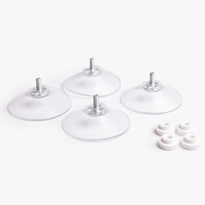 Saugnäpfe (4 Stück)