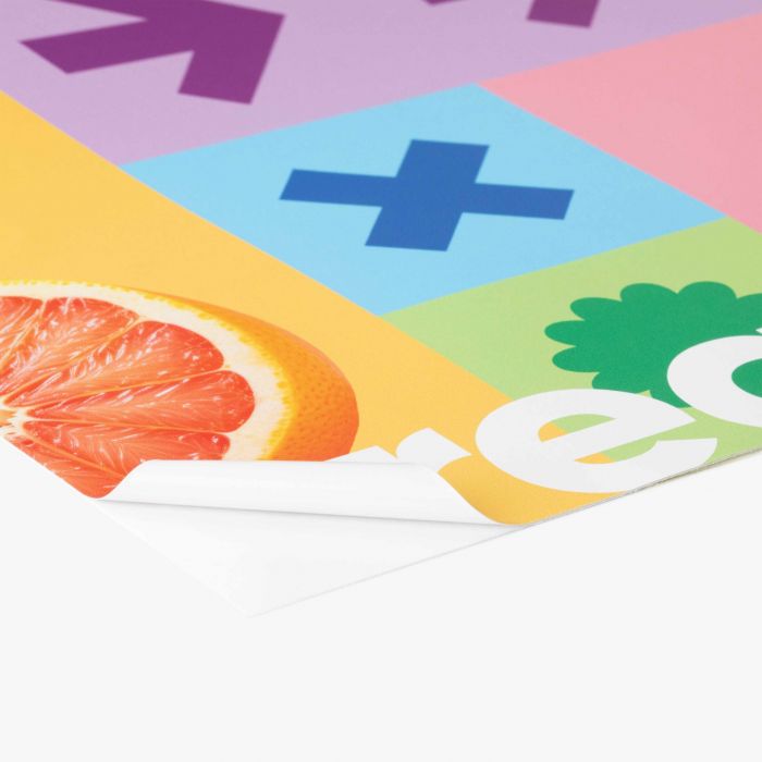 QuaPro Folie (temporär) 