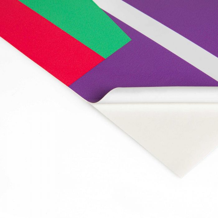 QuaPro Folie (permanent)