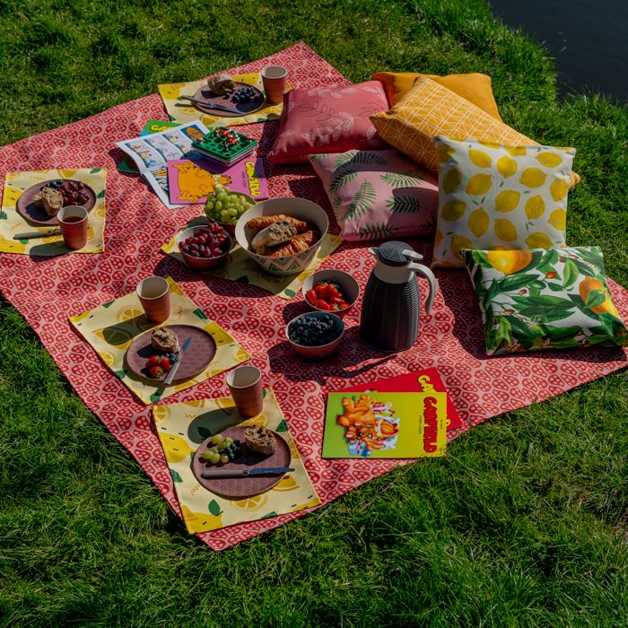 Picknickdecke