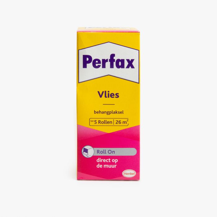 Perfax Roll On - Tapetenkleister