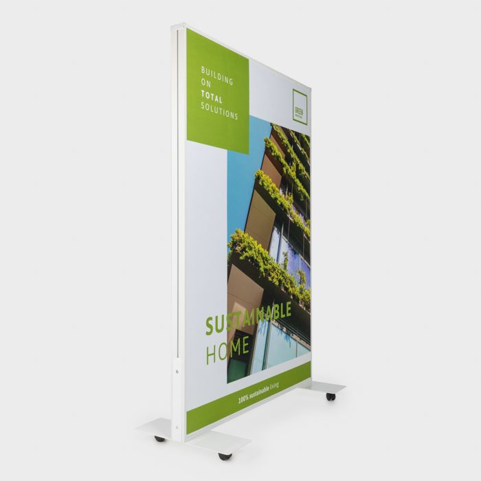 AcousticPro® Trennwände 