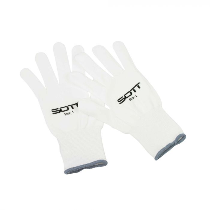 SOTT Stoffhandschuhe
